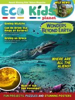 Eco Kids Planet Magazine